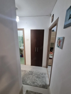 Ultracentral tomis mall-apartament 3 camere finisat modern - imagine 20