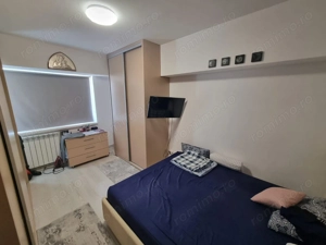 Ultracentral tomis mall-apartament 3 camere finisat modern - imagine 16