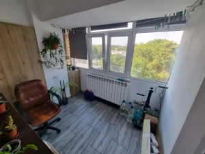 Ultracentral tomis mall-apartament 3 camere finisat modern - imagine 14