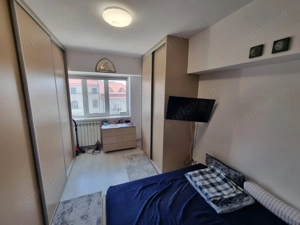 Ultracentral tomis mall-apartament 3 camere finisat modern - imagine 17