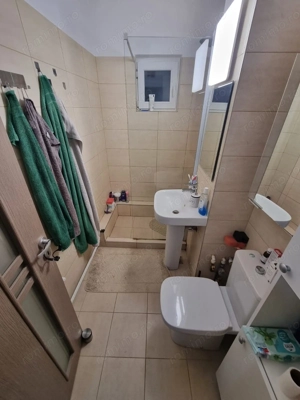 Ultracentral tomis mall-apartament 3 camere finisat modern - imagine 19