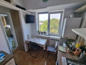 Ultracentral tomis mall-apartament 3 camere finisat modern - imagine 18