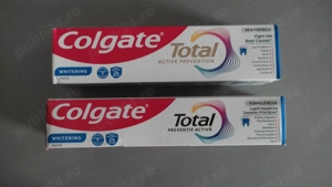 Colgate Total Active Prevention 100gr