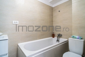 Militari 700 m. metrou Gorjului, 2 camere, terasa, mobilat, utilat, etaj 3, lift - imagine 11