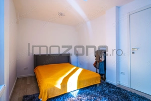 Militari 700 m. metrou Gorjului, 2 camere, terasa, mobilat, utilat, etaj 3, lift - imagine 6