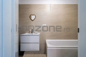 Militari 700 m. metrou Gorjului, 2 camere, terasa, mobilat, utilat, etaj 3, lift - imagine 10