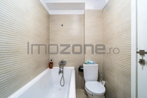 Militari 700 m. metrou Gorjului, 2 camere, terasa, mobilat, utilat, etaj 3, lift - imagine 12