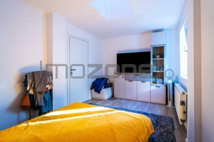 Militari 700 m. metrou Gorjului, 2 camere, terasa, mobilat, utilat, etaj 3, lift - imagine 7