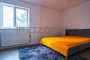 Militari 700 m. metrou Gorjului, 2 camere, terasa, mobilat, utilat, etaj 3, lift - imagine 5