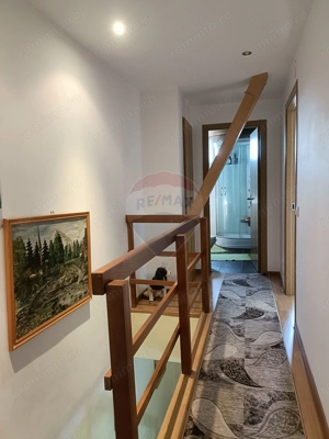 EXCLUSIVITATE! Apartament 5 camere, ultracentral,  - comision 0%! - imagine 12