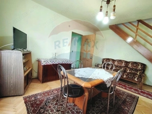 EXCLUSIVITATE! Apartament 5 camere, ultracentral,  - comision 0%! - imagine 4