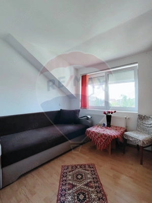 EXCLUSIVITATE! Apartament 5 camere, ultracentral,  - comision 0%! - imagine 16