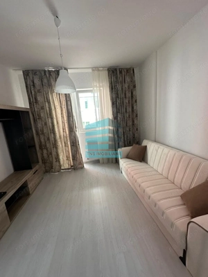 Apartament Generos 3 Camere 97 Mp, Zona Pallady, Metrou - imagine 5