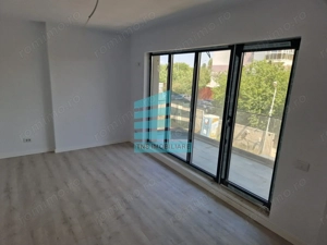 Apartament Modern 2 Camere, 54 mp Grădină, Pallady – Teclu