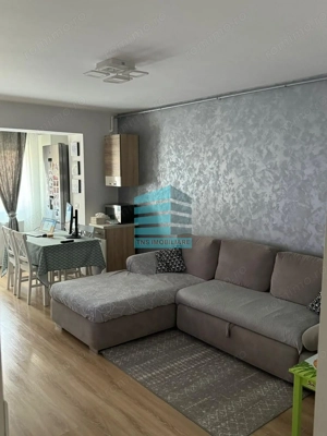 Apartament Modern 2 Camere, 35 mp Grădină, Pallady – Teclu