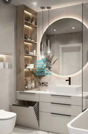 2 Camere Cu Gradina 63 Mp,Pallady-Nicolae Teclu,Metrou - imagine 2