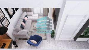 Apartament Modern 2 Camere, 61 Mp, Pallady – Nicolae Teclu