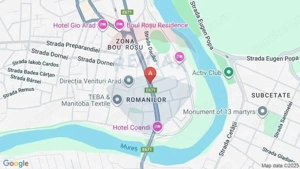 Apartament 2 camere Calea Romanilor - imagine 8