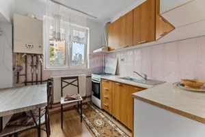 Apartament 2 camere Calea Romanilor - imagine 3