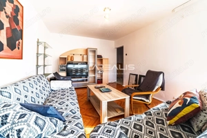 Apartament 3 camere - Str.Banu Mărăcine  - Comision 0