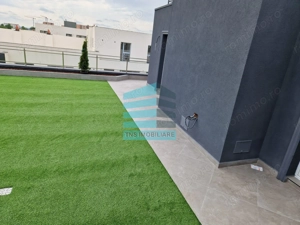 Mutare Imediată!Penthouse 4 Camere,Terasă 136 mp+Parcare,Titan–Pallady,Metrou - imagine 20