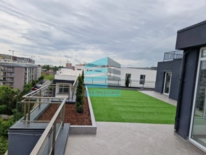 Mutare Imediată!Penthouse 4 Camere,Terasă 136 mp+Parcare,Titan–Pallady,Metrou - imagine 19