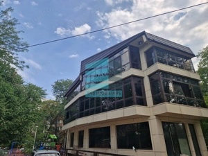 Clădire Modernă de Birouri -Spațiu Comercial,Titan–Bd.Liviu Rebrean - imagine 4 Clădire Modernă de Birouri -Spațiu Comercial,Titan–Bd.Liviu Rebrean - imagine 4