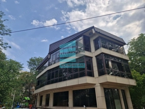 Clădire Modernă de Birouri -Spațiu Comercial,Titan–Bd.Liviu Rebrean - imagine 9 Clădire Modernă de Birouri -Spațiu Comercial,Titan–Bd.Liviu Rebrean - imagine 9