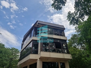 Clădire Modernă de Birouri -Spațiu Comercial,Titan–Bd.Liviu Rebrean - imagine 5 Clădire Modernă de Birouri -Spațiu Comercial,Titan–Bd.Liviu Rebrean - imagine 5