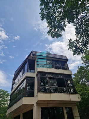 Clădire Modernă de Birouri -Spațiu Comercial,Titan–Bd.Liviu Rebrean - imagine 6 Clădire Modernă de Birouri -Spațiu Comercial,Titan–Bd.Liviu Rebrean - imagine 6