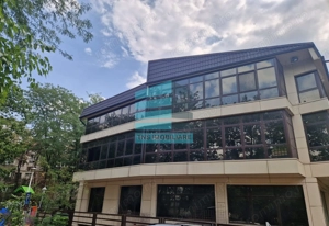 Clădire Modernă de Birouri -Spațiu Comercial,Titan–Bd.Liviu Rebrean - imagine 2 Clădire Modernă de Birouri -Spațiu Comercial,Titan–Bd.Liviu Rebrean - imagine 2