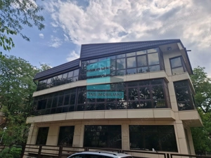 Clădire Modernă de Birouri -Spațiu Comercial,Titan–Bd.Liviu Rebrean - imagine 3 Clădire Modernă de Birouri -Spațiu Comercial,Titan–Bd.Liviu Rebrean - imagine 3
