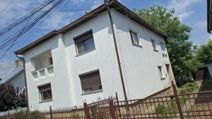 Casa de vanzare zona rezidentiala 