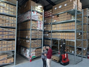 Spatiu industrial Hale, depozit logistic, Birouri premium - Targoviste - imagine 20