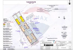 Spatiu industrial Hale, depozit logistic, Birouri premium - Targoviste - imagine 8