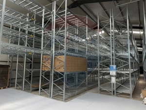 Spatiu industrial Hale, depozit logistic, Birouri premium - Targoviste - imagine 15