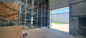 Spatiu industrial Hale, depozit logistic, Birouri premium - Targoviste - imagine 17