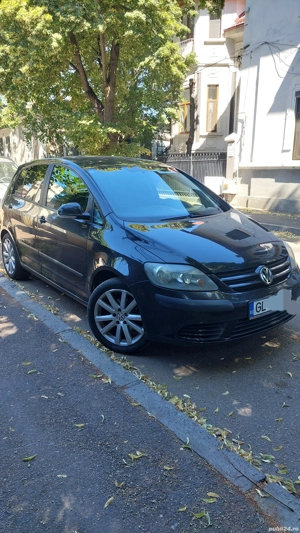 Proprietar, vând Vw golf 5 plus - imagine 2 Proprietar, vând Vw golf 5 plus - imagine 2