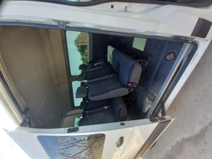 Renault master 8+1 locuri - imagine 10