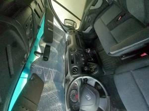 Renault master 8+1 locuri - imagine 8
