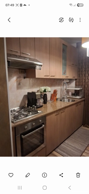 Vând apartament  - imagine 3