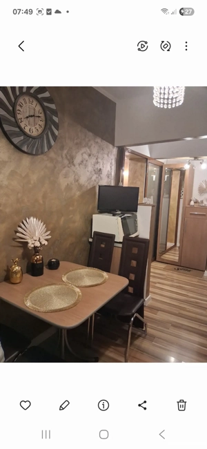 Vând apartament  - imagine 2