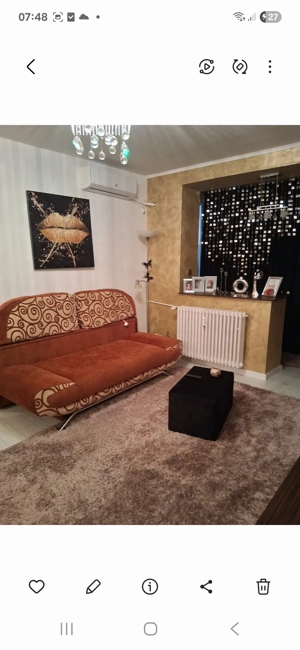 Vând apartament  - imagine 6