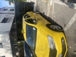 Vând Dacia Logan 2019 - imagine 3