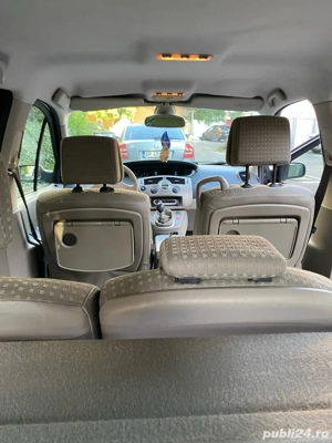 Vand renault scenic 2  - imagine 2