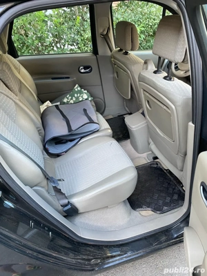 Vand renault scenic 2  - imagine 4