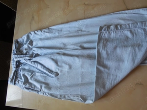 Pantaloni denim pentru fete marimea  164 