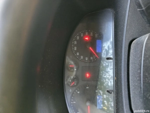 vând autoutilitara N1 VW transporter - imagine 4