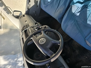 vând autoutilitara N1 VW transporter - imagine 2