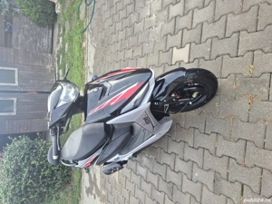 vand scooter 50 cc benzina - imagine 3 vand scooter 50 cc benzina - imagine 3